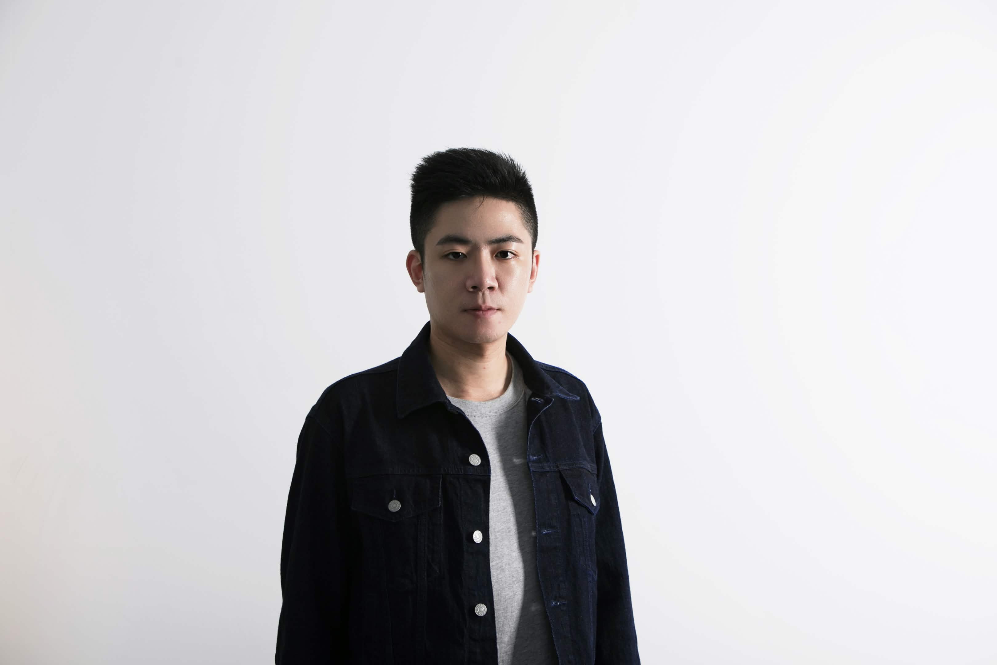 張容瑋 Robbie Chang